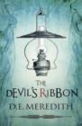 The Devil's Ribbon - Book