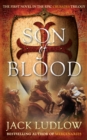 Son of Blood : The cracking historical adventure series - Book