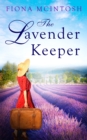 The Lavender Keeper - eBook