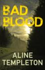 Bad Blood - Book