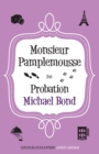 Monsieur Pamplemousse on Probation - eBook