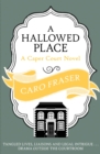 A Hallowed Place - eBook