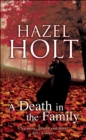 A Death in the Family - Hazel Holt