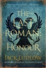 The Last Roman: Honour - Book