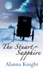 The Stuart Sapphire - eBook