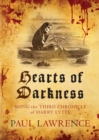 Hearts of Darkness - Book