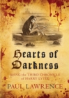 Hearts of Darkness - eBook