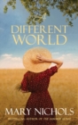 A Different World - Book