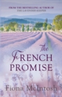 The French Promise - eBook