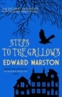 Steps to the Gallows - Book