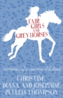 Fair Girls and Grey Horses - Book