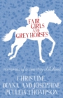 Fair Girls and Grey Horses - eBook
