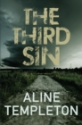 The Third Sin - Book