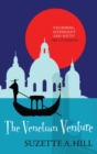 The Venetian Venture - Book