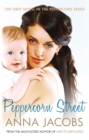 Peppercorn Street - eBook