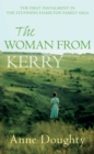 The Woman From Kerry - Book