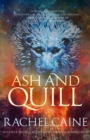 Ash and Quill - Book