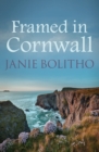 Framed in Cornwall - Book