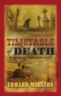 Timetable of Death - Book