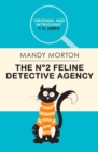 No 2 Feline Detective Agency - Book