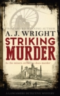 Striking Murder - eBook