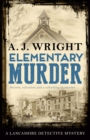 Elementary Murder - eBook