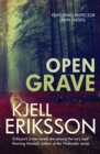 Open Grave - eBook