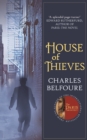 House of Thieves - Book