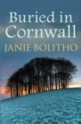 Buried in Cornwall : The addictive cosy Cornish crime series - Book