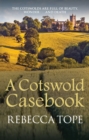 A Cotswold Casebook : The page-turning cosy crime series - Book