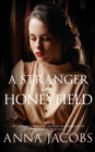 A Stranger in Honeyfield - Book
