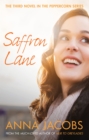 Saffron Lane - Book