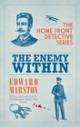 The Enemy Within - Book