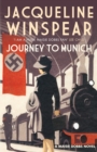 Journey to Munich - Book