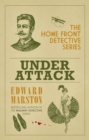 Under Attack - eBook