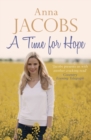 A Time for Hope : From the multi-million copy bestselling author - Book