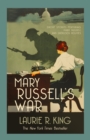 Mary Russell's War : A captivating mystery for Mary Russell and Sherlock Holmes - Book