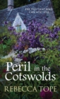 Peril in the Cotswolds - eBook