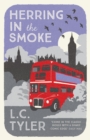 Herring in the Smoke - eBook