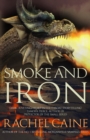 Smoke and Iron - Book