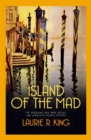 Island of the Mad - eBook