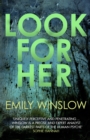 Look For Her - Book