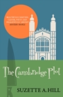 The Cambridge Plot : The wonderfully witty classic mystery - Book