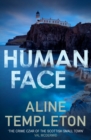 Human Face : The thrilling Scottish crime thriller - Book