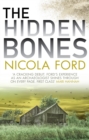 The Hidden Bones - Book