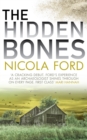 The Hidden Bones - Book