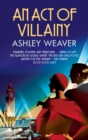An Act of Villainy : A stylishly evocative historical whodunnit - Book