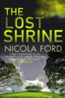 The Lost Shrine : Can she uncover the truth before it is hidden for ever? - eBook