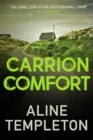 Carrion Comfort - eBook