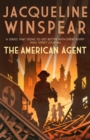 The American Agent - Book